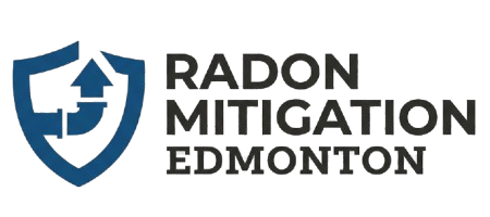 Radon Mitigation Edmonton Logo